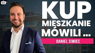 INFLACJA 202223 KUPOWAĆ CZY WYNAJMOWAĆ Ceny MIESZKAŃ w 2023 DanielSiwiecPL ​ [upl. by Scutt]