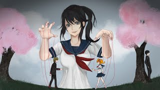 Matchmaking in Yandere Simulator [upl. by Acina49]