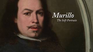 Murillo the SelfPortraits [upl. by Heywood]