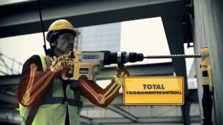 DEWALT Perform amp Protect [upl. by Munshi58]