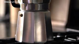 How to Make the Perfect Stovetop Espresso [upl. by Rennug]