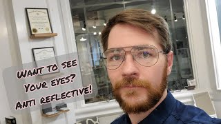 Why Are Anti Reflective Coatings So Expensive [upl. by Neleb]