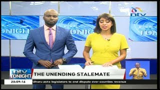 NTV Kenya Live Stream  NTV Tonight [upl. by Gilletta]