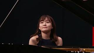 Furumi Yasuko  17th Arthur Rubinstein Competition  Stage I [upl. by Xerxes]