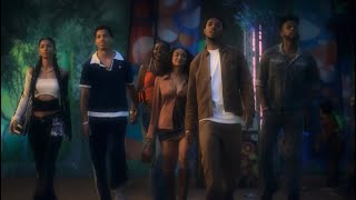 grownish Season 6  Final Season Intro [upl. by Jun]