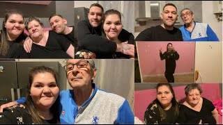 COMPLEANNO VLOG TANTI AUGURI SUOCERINO [upl. by Sueaddaht]