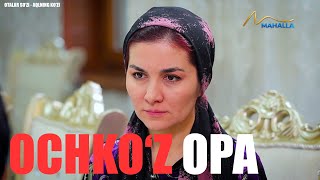 Ochkoz opa Ozbek kino  Очкўз опа Ўзбек кино [upl. by Ulrick]