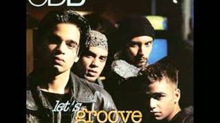 CDB  Lets Groove 747 Mix [upl. by Kowalski]