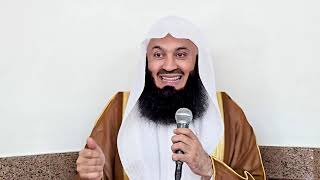 Its December Holiday Time Dos and Donts  Mufti Menk [upl. by Semreh251]