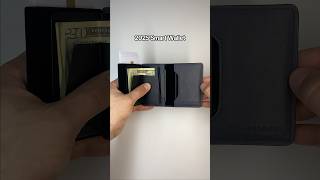 A wallet from the future [upl. by Colley692]