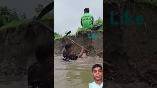 Li fishing automobile comedy dance comedybreak love song agriculture [upl. by Vashtia]