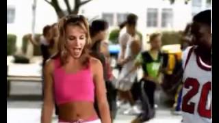 Britney Spears  Baby One More Time Directors Cut [upl. by Tamberg210]