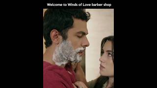 Turkish drama turkishdrama windsoflove halilibrahimceyhan [upl. by Ocsinarf]