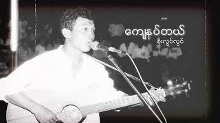 စိုးလွင်လွင်  ကျေနပ်တယ် Audio [upl. by Drofla]