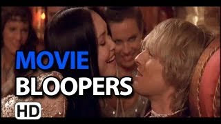 Shanghai Knights 2003 Bloopers Outtakes Gag Reel [upl. by Susej]