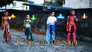 Encantadia Ang Kapangyarihan ng Limang Brilyante [upl. by Nwavahs]