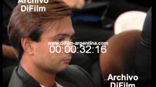 DiFilm  Sentencia Caso Carrasco 1996 [upl. by Gnirps]