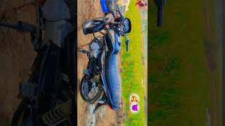 Platina lover😘best platina modification😨😨 pubgmobile vlog splendor platinaplatinamodificatin [upl. by Mcnalley]