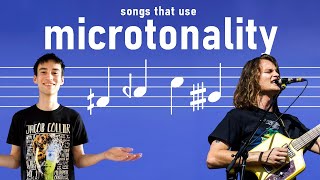 Microtonality in Western Music [upl. by Risley]