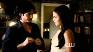 The Vampire Diaries  Echo Jason Walker HD [upl. by Leonhard]