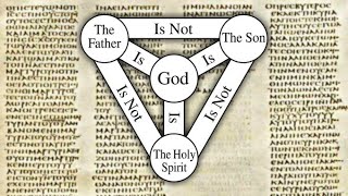 Evidence for the Trinity  The Johannine Comma and Other Trinitarian Verses  Biblical Variants [upl. by Brigitte513]