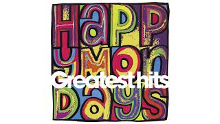 Happy Mondays  Loose Fit [upl. by Aisenet]