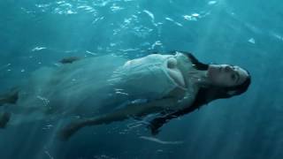 JANEX  Mermaids Official Video HD [upl. by Essam742]