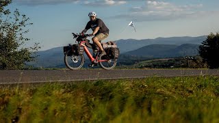 Rower elektryczny w Polsce Czy to przyszłość transportu która zastąpi samochody [upl. by Dusza929]