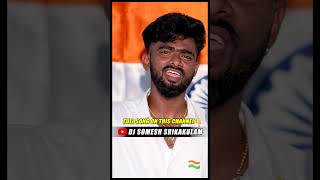 Joharulu Joharulu O Sainika  latest army song  trending videos  djsomesh  latest army songs2024 [upl. by Artnoed]