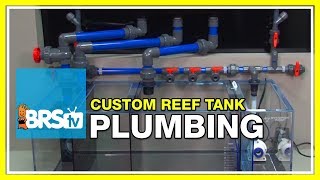 Week 5 Plumbing Overflows and Return Pumps  52 Weeks of Reefing [upl. by Arodoet]