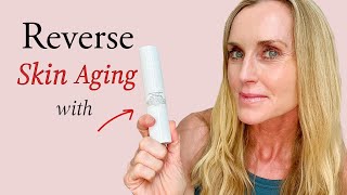 Firmer Healthier Skin with Estrogen Face Cream [upl. by Nuarb509]