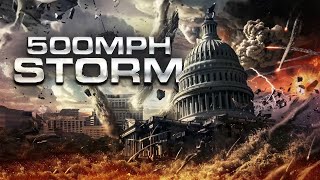 Deadly Hurricanes Unleashed  500 mph Storm  Full Action Disaster Movie  Free Movie [upl. by Alegnasor3]