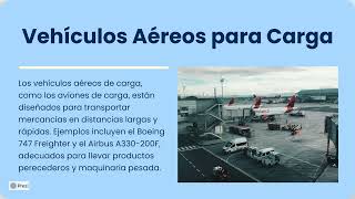 Actividad 5 Tarea Transporte aéreo fluvial y férreo [upl. by Shewchuk]