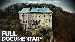 Worlds Most Mysterious Places Gate to Hell amp Places of Rituals  Czech Republic  Free Documentary [upl. by Katy567]