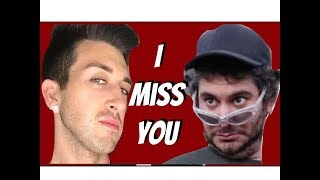 H3H3 Song  I miss You PrankInvasion feat Grey and Oliver [upl. by Aenert]