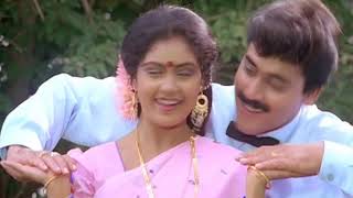 Aaradhana Video Song  Muddina Maava  Shashi Kumar Spb Shruthi Tara  Hamsalekha [upl. by Nahtnoj]