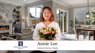 Annie Lee  REALTOR ® [upl. by Markman]