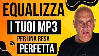 La Tua Musica Distorta Ripara MP3 in Minuti con 123appscom [upl. by Ecitnerp455]