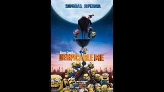 Opening to Despicable Me AMC Theaters 2010 [upl. by Slade]