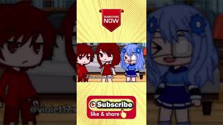 💗❤️ GachaLife Gacha Life Memes gachalife gachalifeshorts gacha 💙💚 TikTok Compilation [upl. by Anyl]