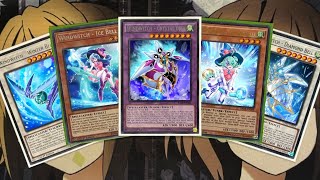 My Windwitch Yugioh Deck Profile for August 2024 [upl. by Cyril]