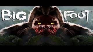 HELP ME BROTHER  BIGFOOT Funny Moments [upl. by Eniamor]