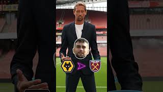 Peter Crouch picks his top three Premier League signings this summer 💰 what do you think 🤔 [upl. by Joycelin]