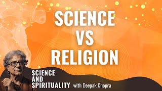 Science vs Religion [upl. by Kohl]