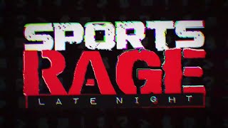 SportsRage with Gabriel Morency 62024 Hour 2 [upl. by Gildas655]