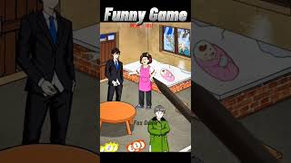 Clocks that turn back the clock 🕛  Fox Game shorts games gameplay foxgame [upl. by Neruat]