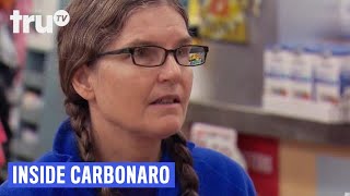 The Carbonaro Effect Inside Carbonaro  The Key to Good Service  truTV [upl. by Sansbury]