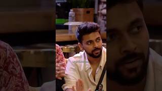 Kataria vs Sai Ketan Rao😱 shorts trending biggbossott3 viral kataria saiketanrao [upl. by Yeruoc]