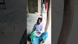 মাদবরের হাভাইতা ছেলে comedy and funny video golpo gram adda [upl. by Mic]