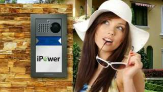 COMELIT IPOWER English  System Introduction [upl. by Anele264]